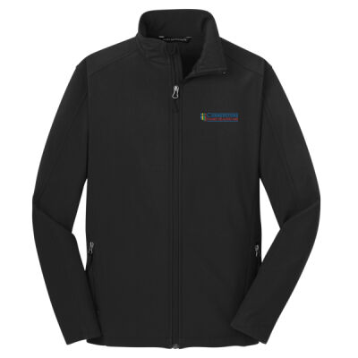 Softshell Jacket Thumbnail