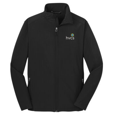 HVCS Softshell Jacket Thumbnail